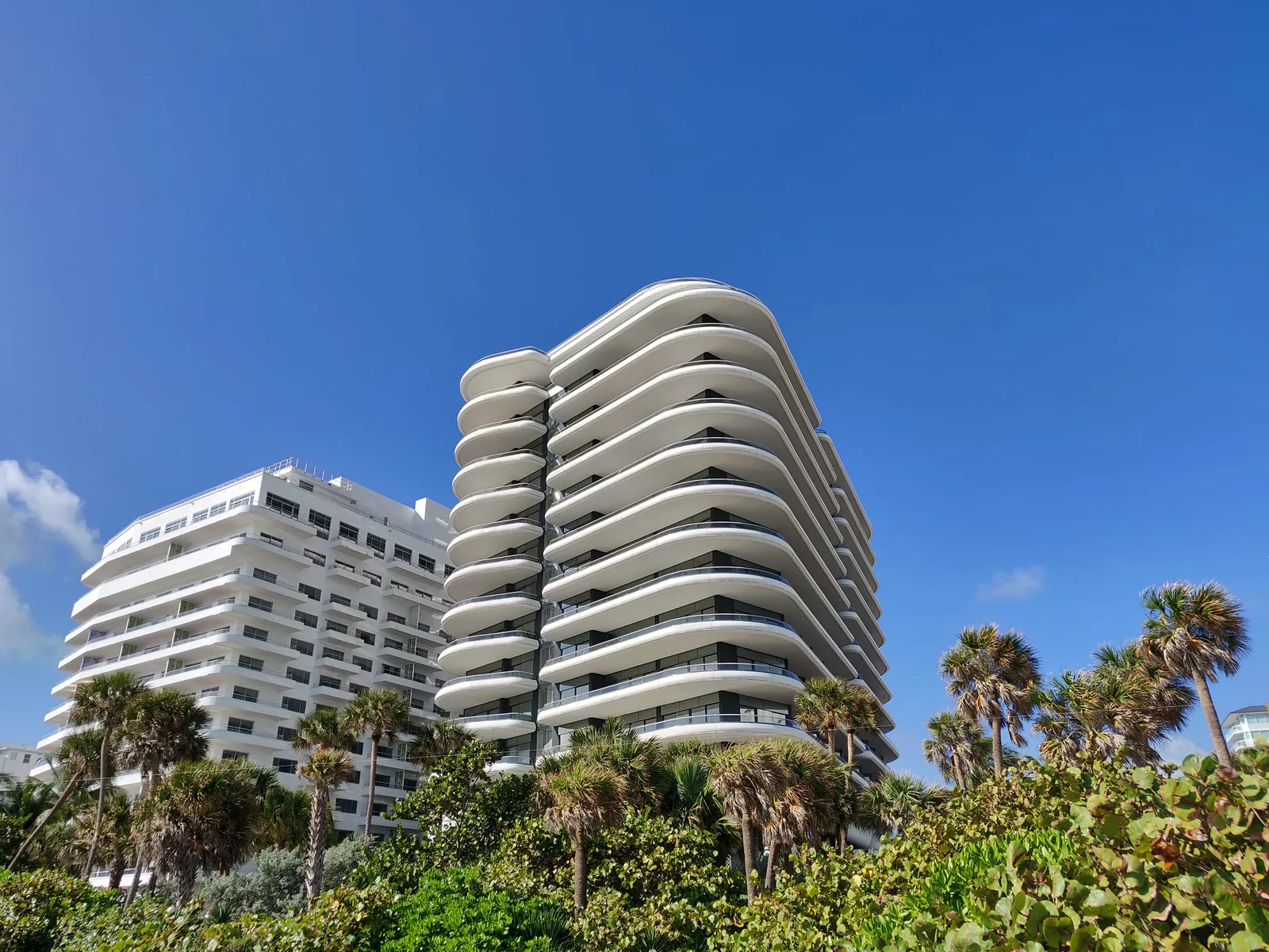 The Palms Hotel & Spa — Exterior, Miami Beach