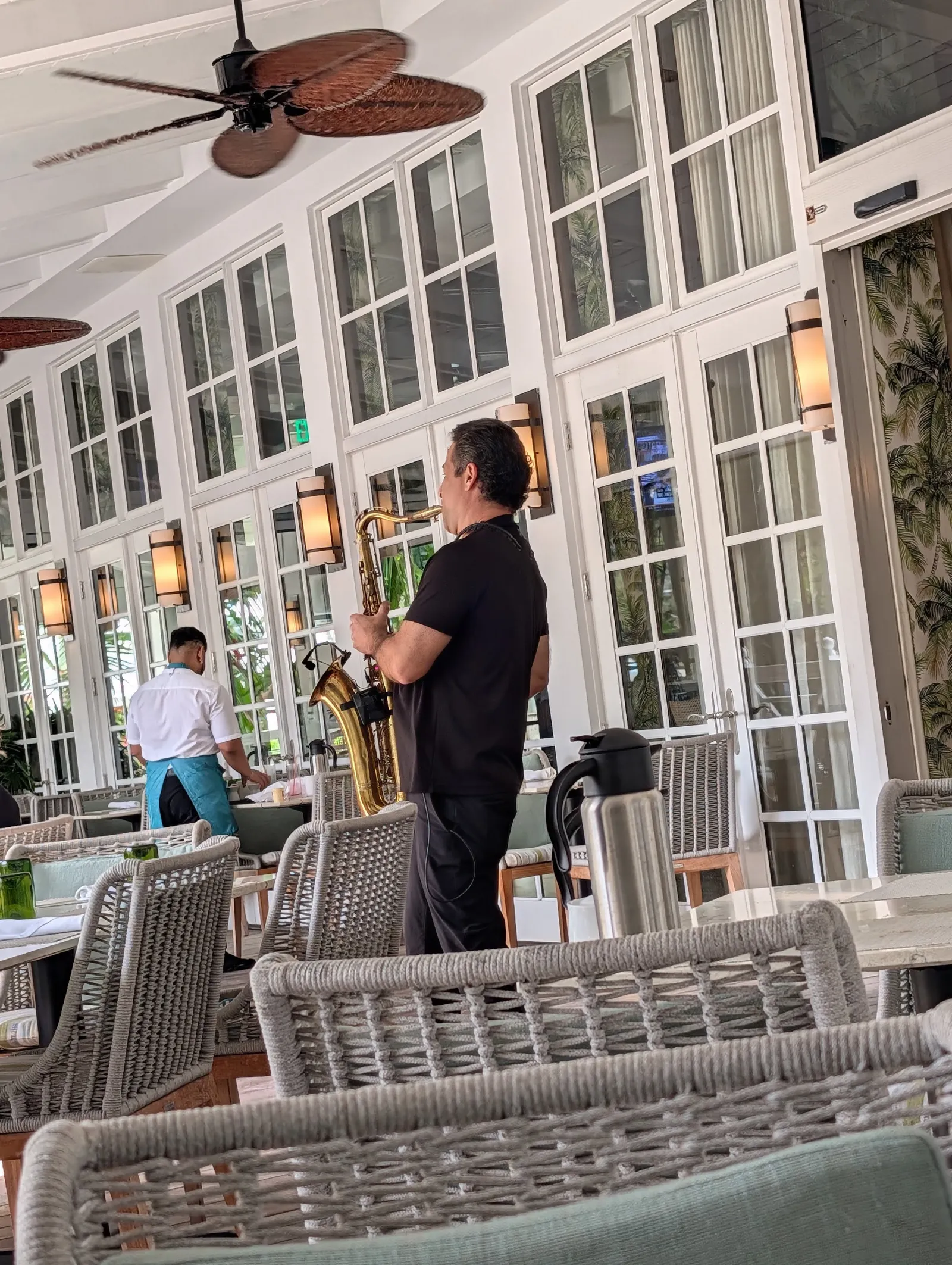 The Palms Hotel & Spa — Exterior, Miami Beach