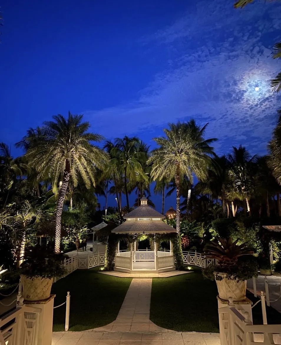 The Palms Hotel & Spa — Exterior, Miami Beach