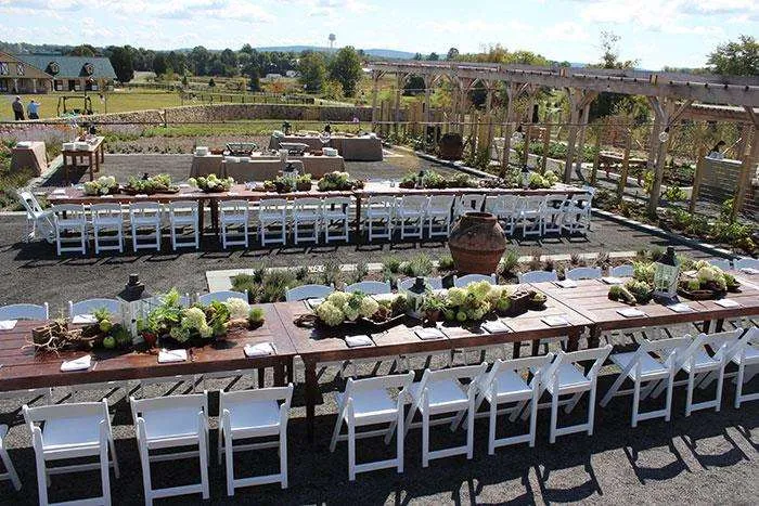 Salamander Middleburg — Exterior, Middleburg