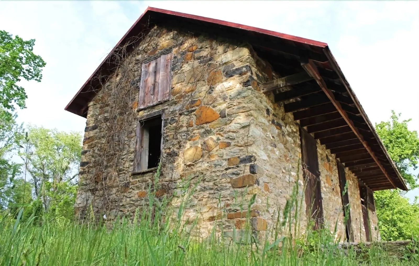 Salamander Middleburg — Exterior, Middleburg