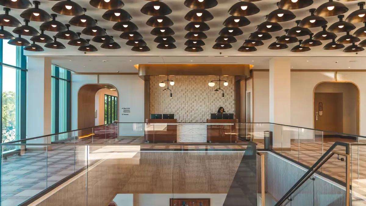 Elevation Convening Center & Hotel, Montgomery