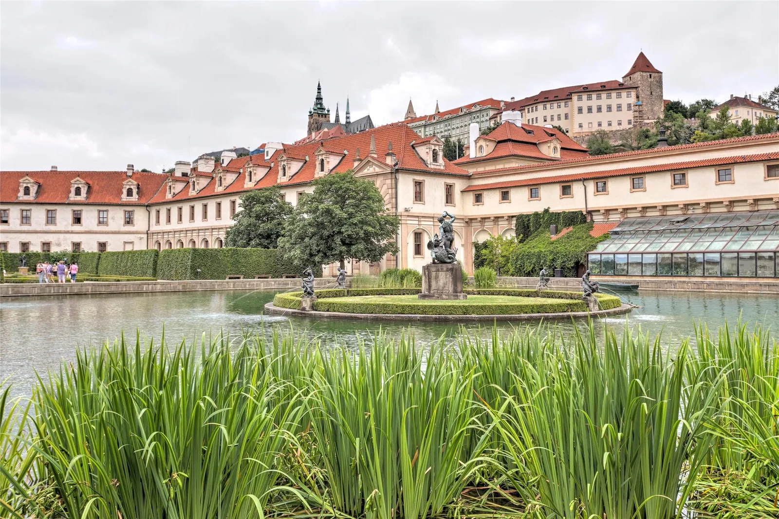 Augustine Hotel, Prague — Exterior, Prague