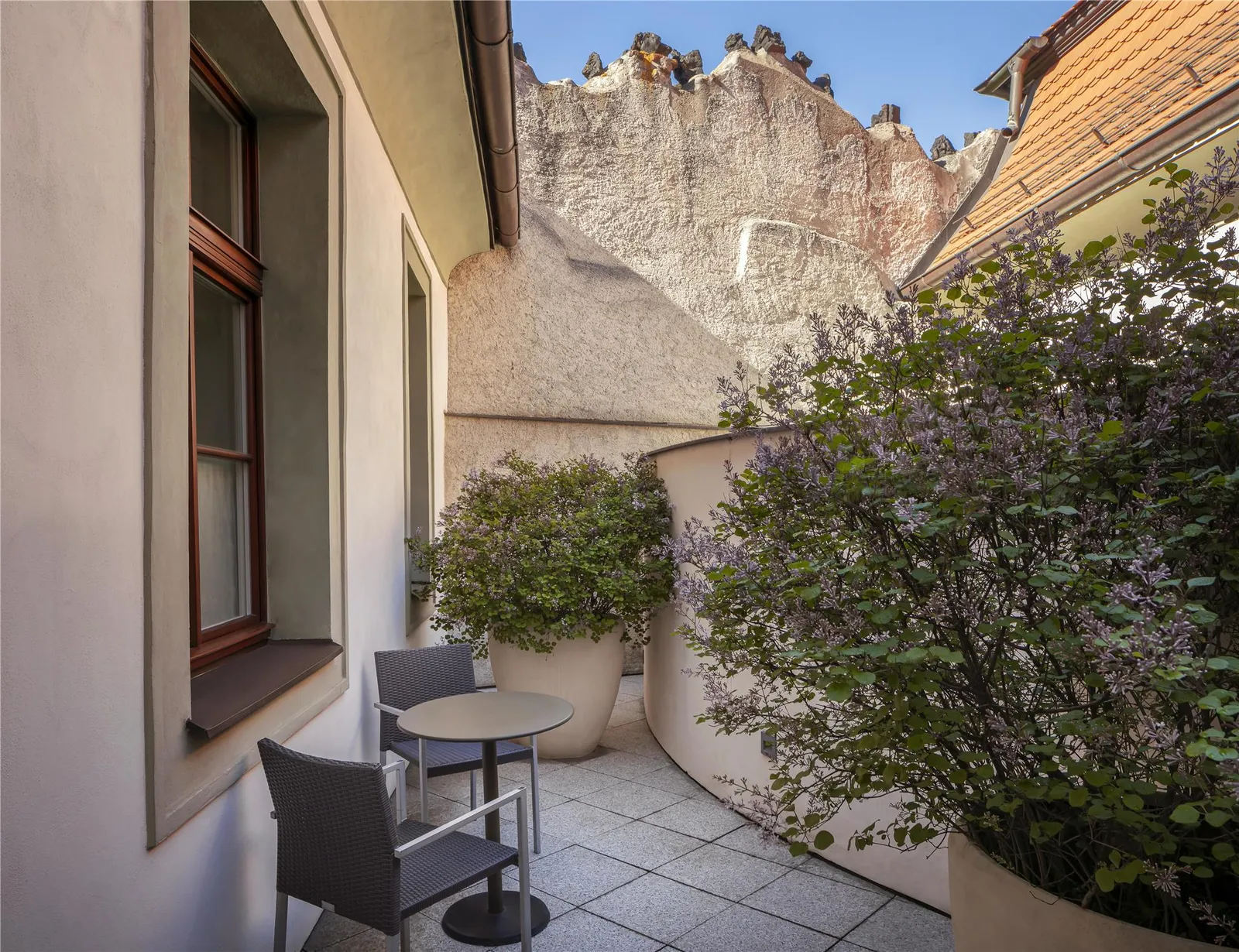 Augustine Hotel, Prague — Exterior, Prague