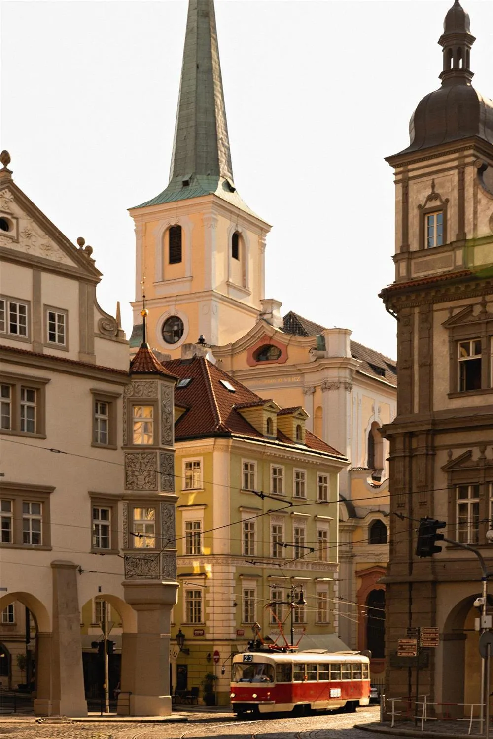 Augustine Hotel, Prague — Exterior, Prague