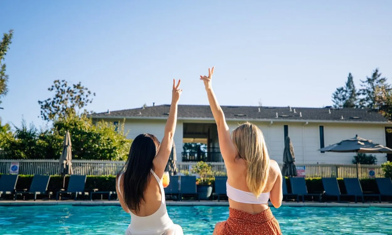 Silverado Resort, Napa