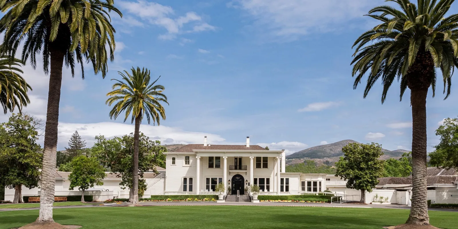 Silverado Resort, Napa
