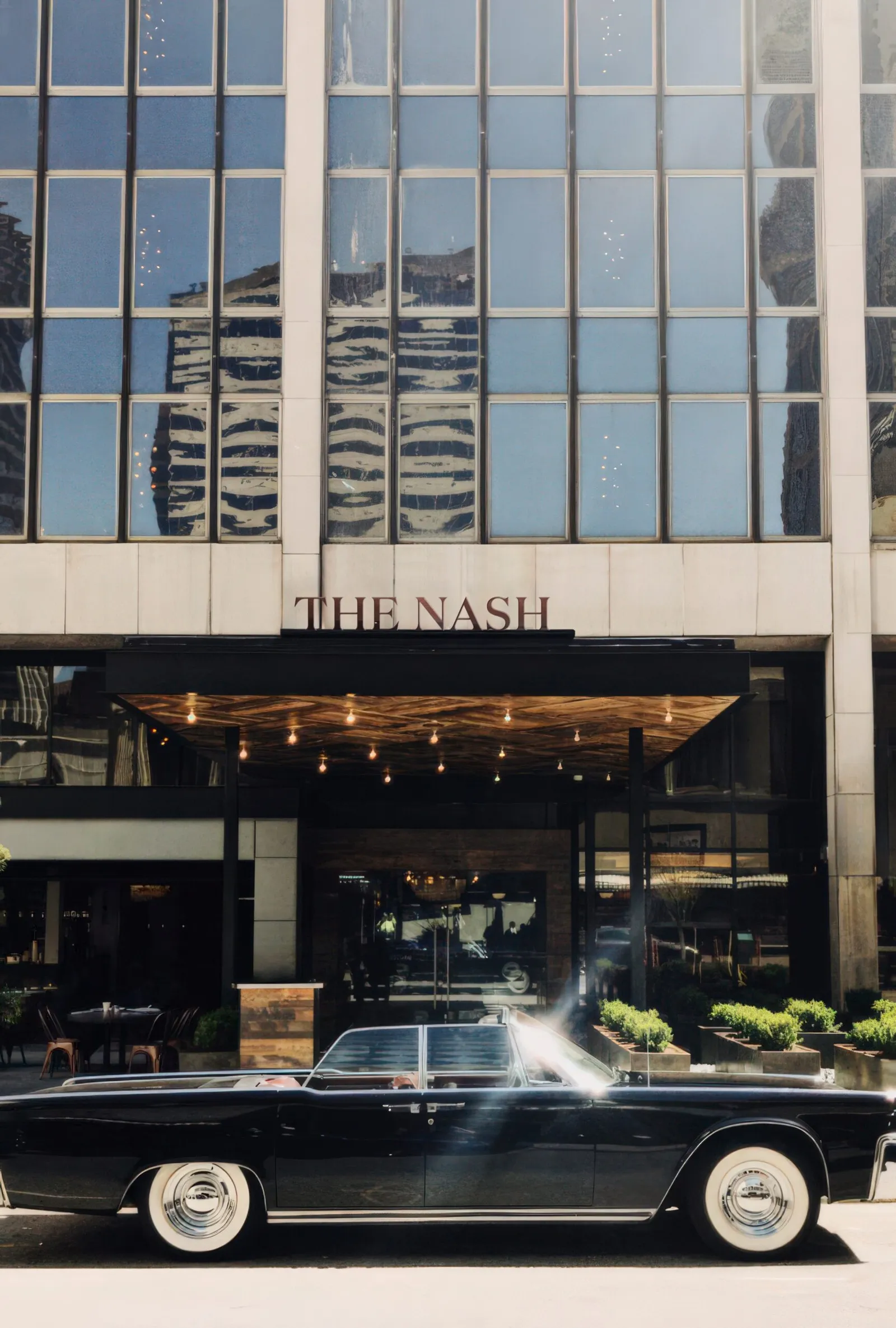 The Nash, Nashville