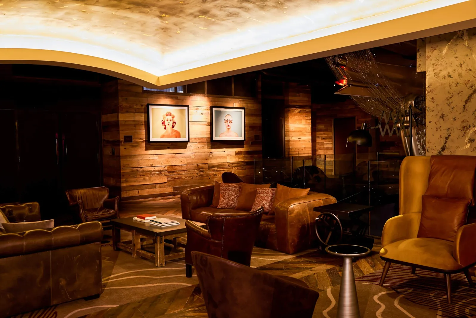 The Nash, Nashville