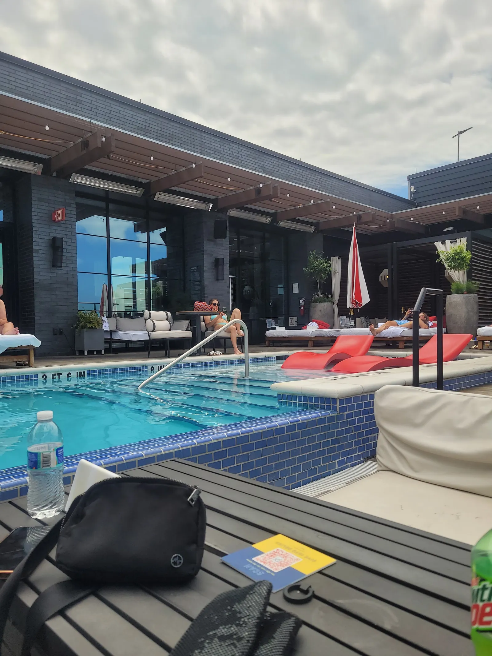 Virgin Hotels Nashville — Exterior, Nashville