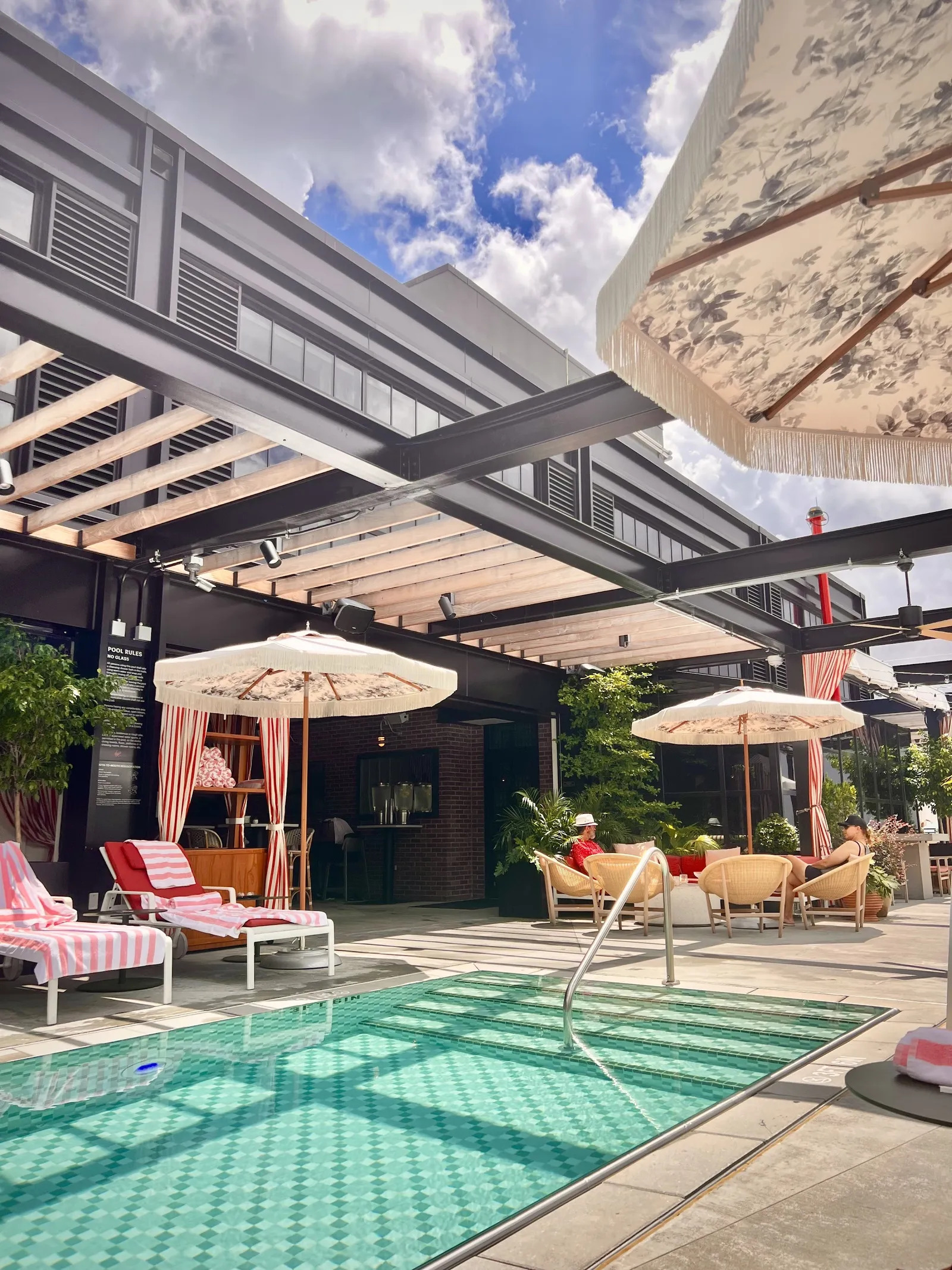 Virgin Hotels New Orleans — Exterior, New Orleans