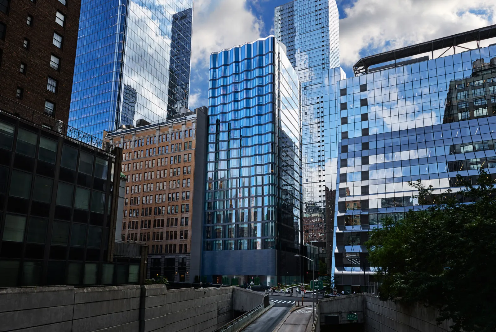 Pendry Manhattan West, New York