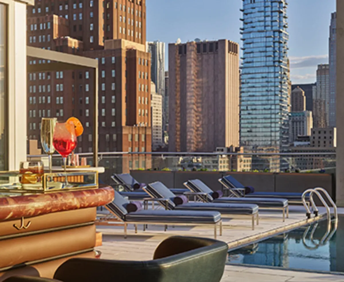 ModernHaus SoHo, New York