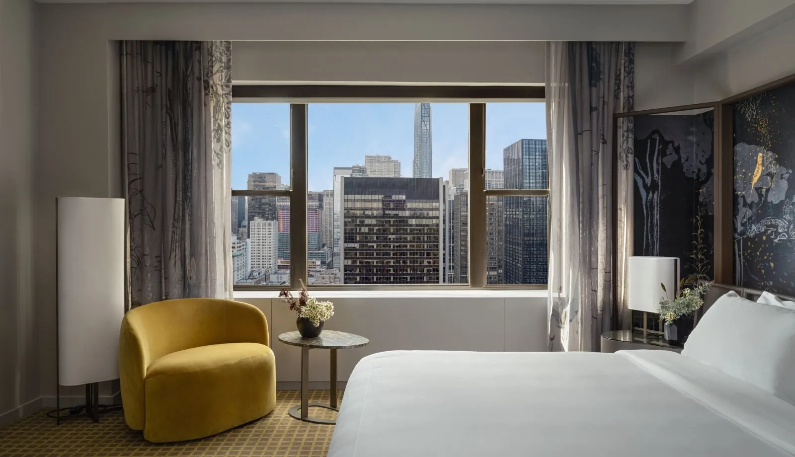 Park Lane New York, New York