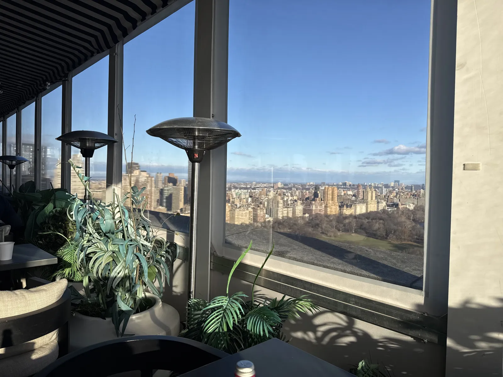 Park Lane New York — Exterior, New York