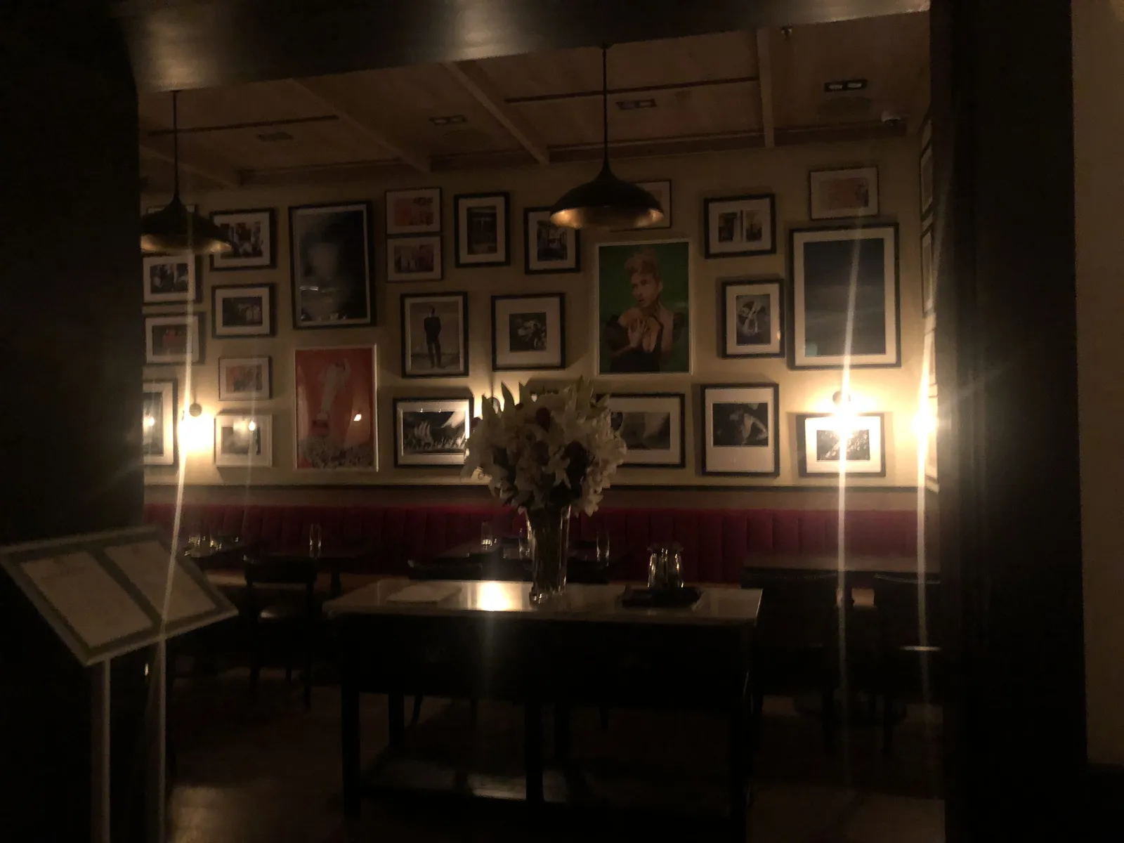 Hgu New York — Exterior, New York