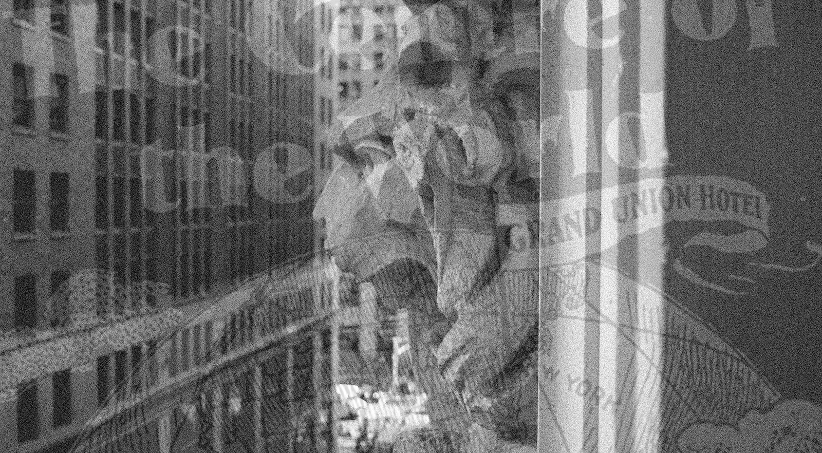 Hgu New York — Exterior, New York