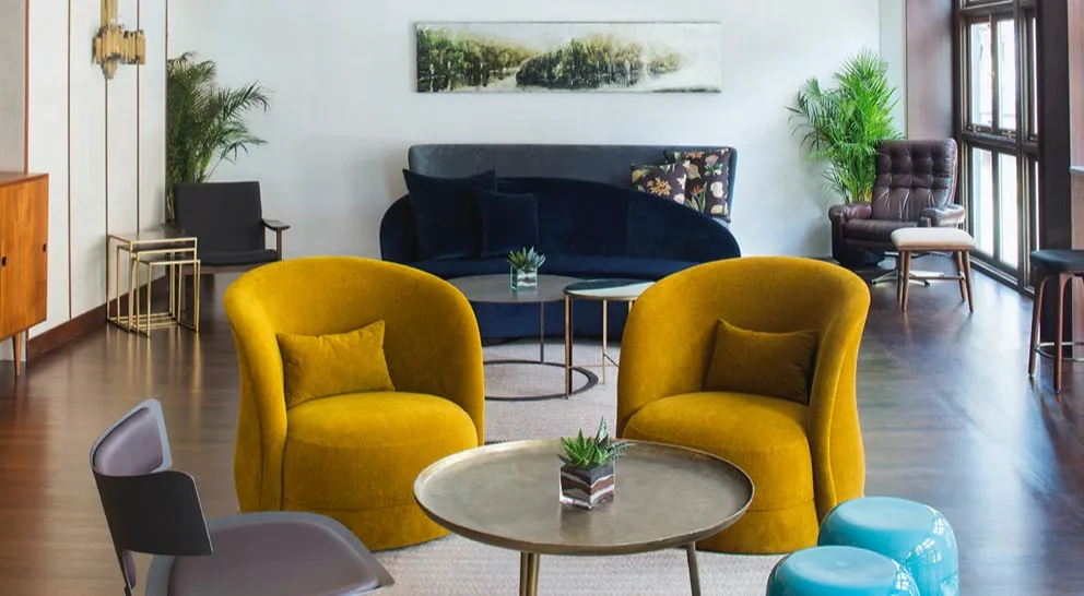 Hotel On Rivington, New York