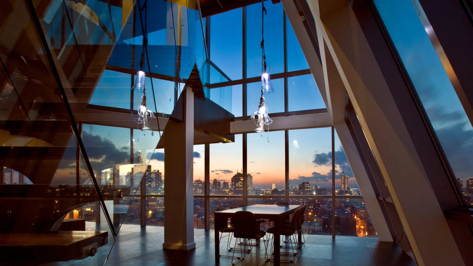 Hotel On Rivington, New York