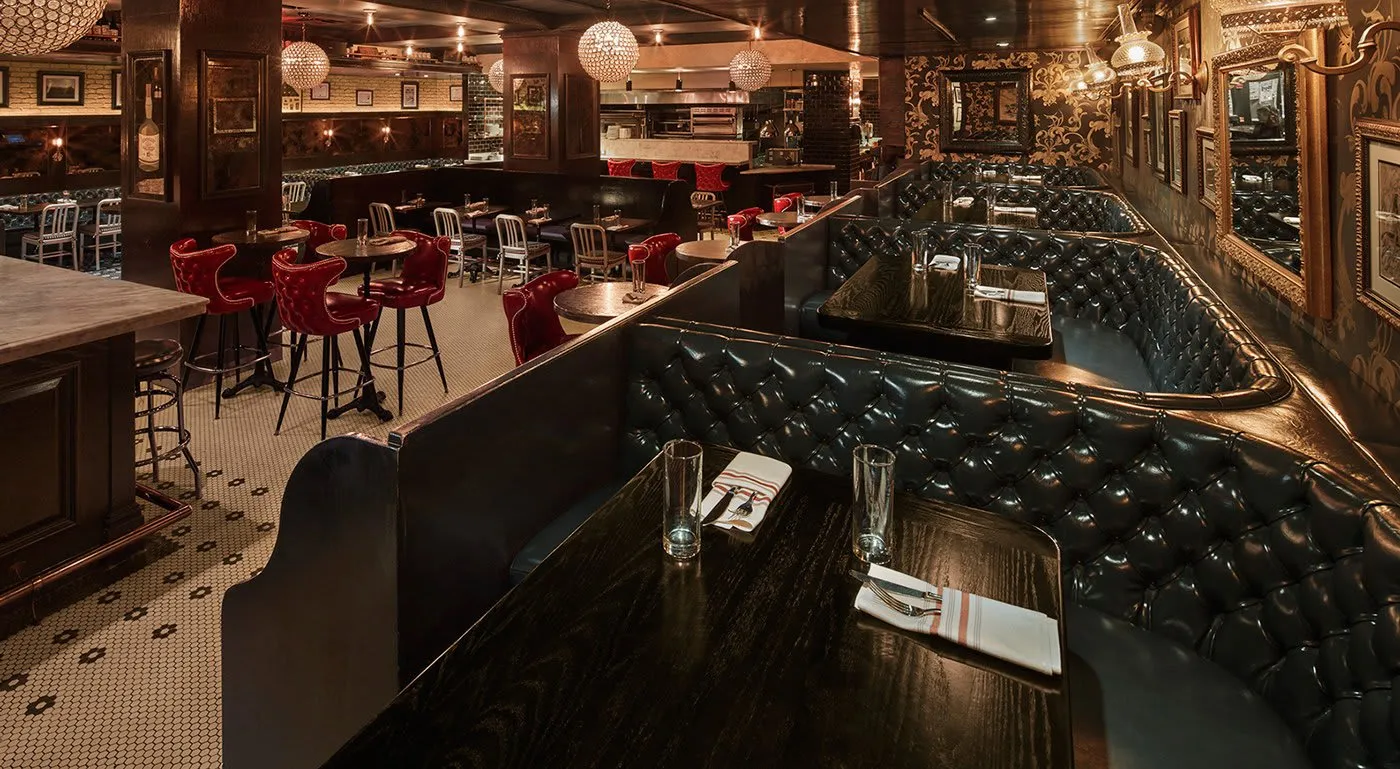 Refinery Hotel New York, New York