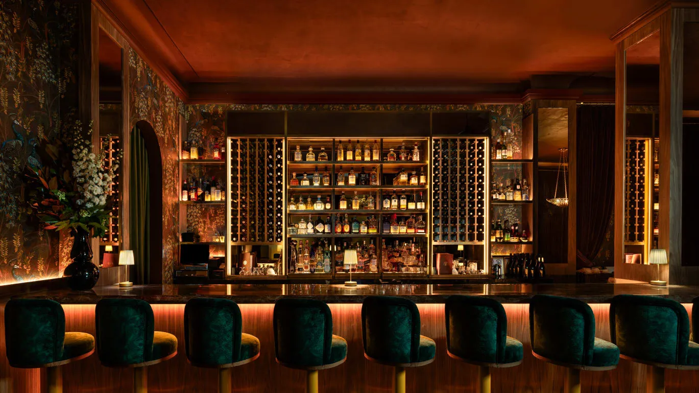 Refinery Hotel New York, New York