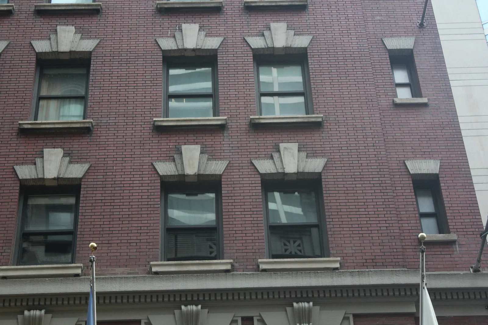 The Iroquois New York, New York