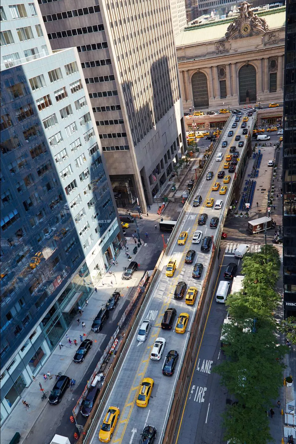 The Kitano Hotel New York — Exterior, New York