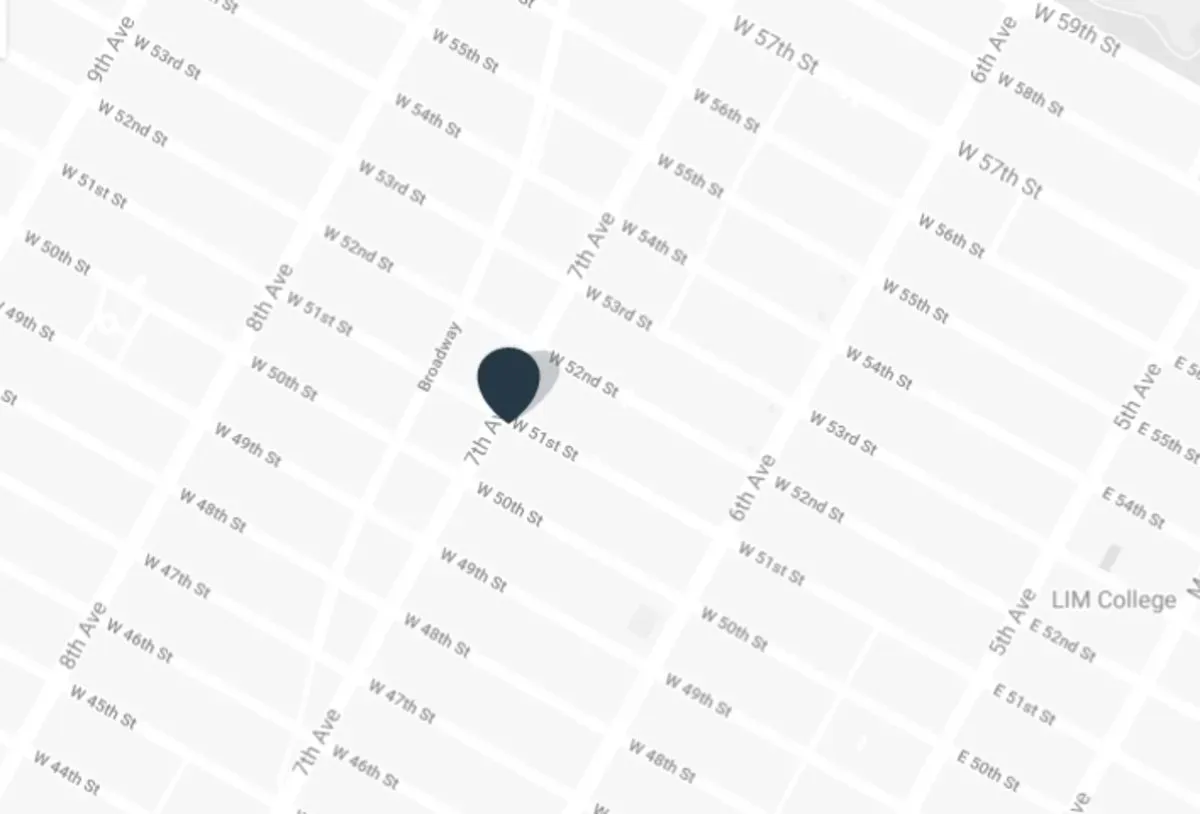 The Michelangelo New York – Starhotels Collezione, New York