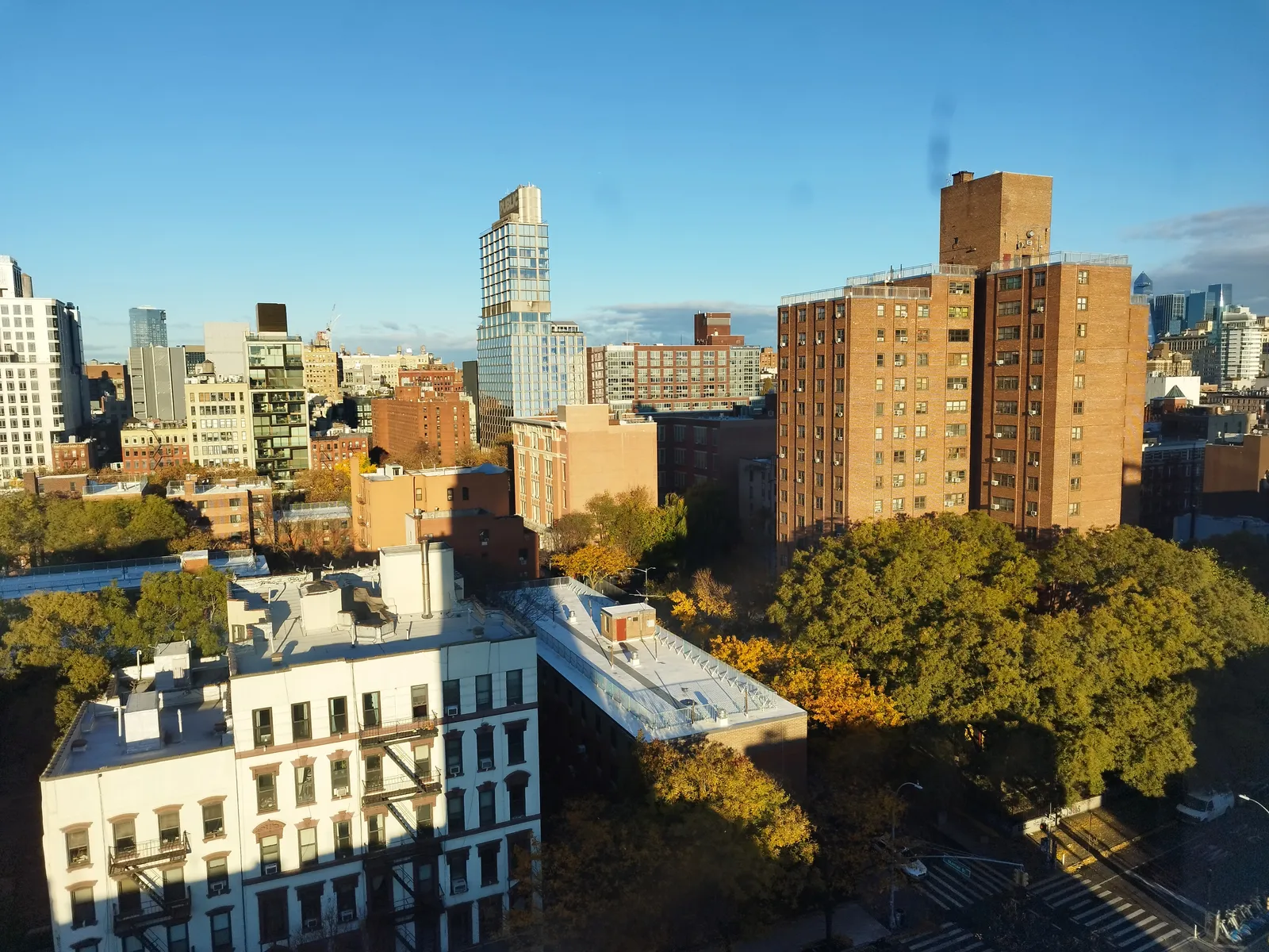 Virgin Hotels New York — Exterior, New York