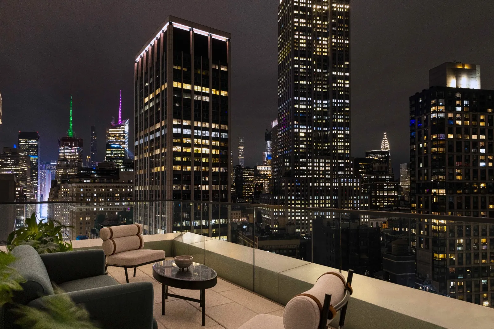 Virgin Hotels New York — Exterior, New York