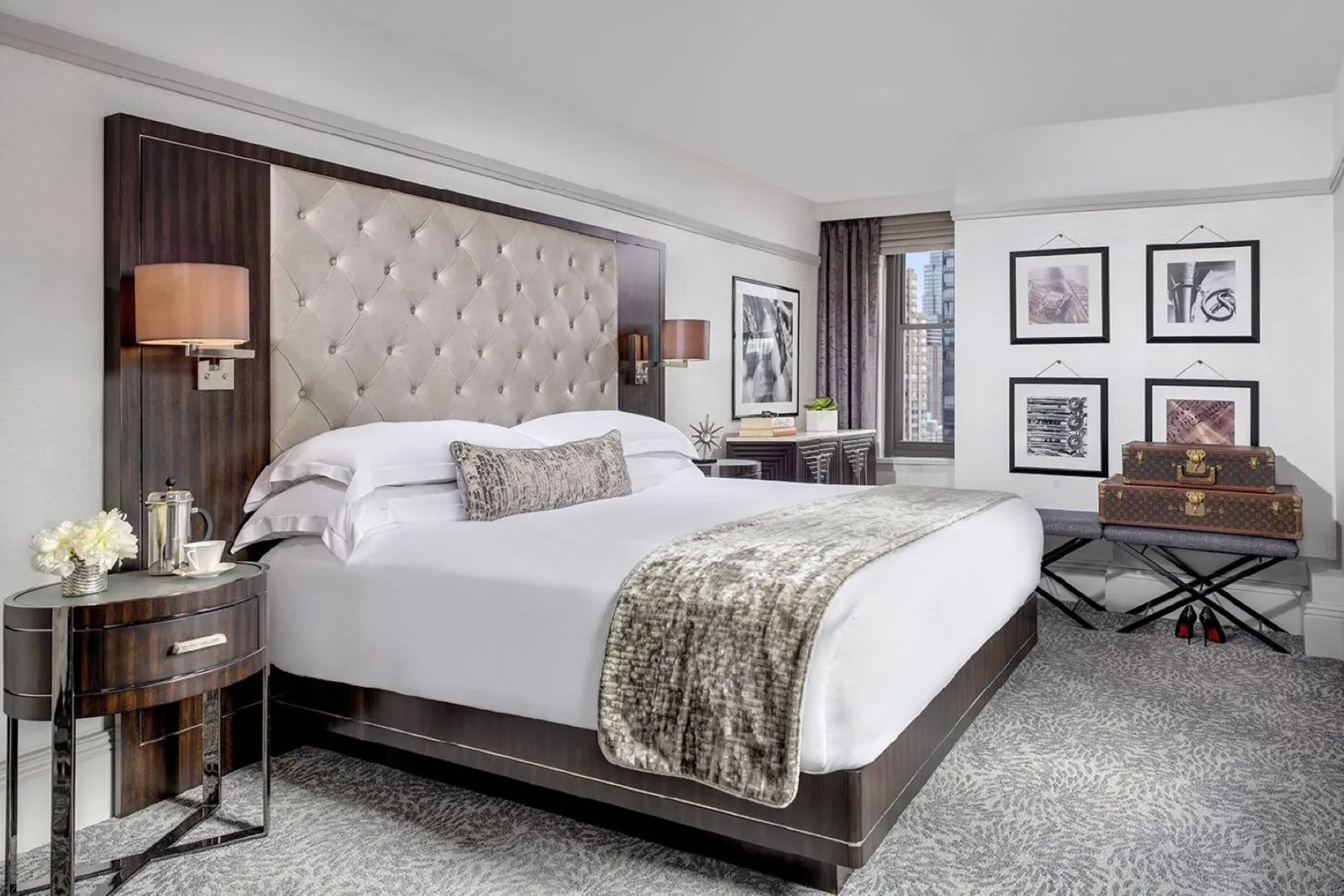 Westhouse Hotel New York, New York