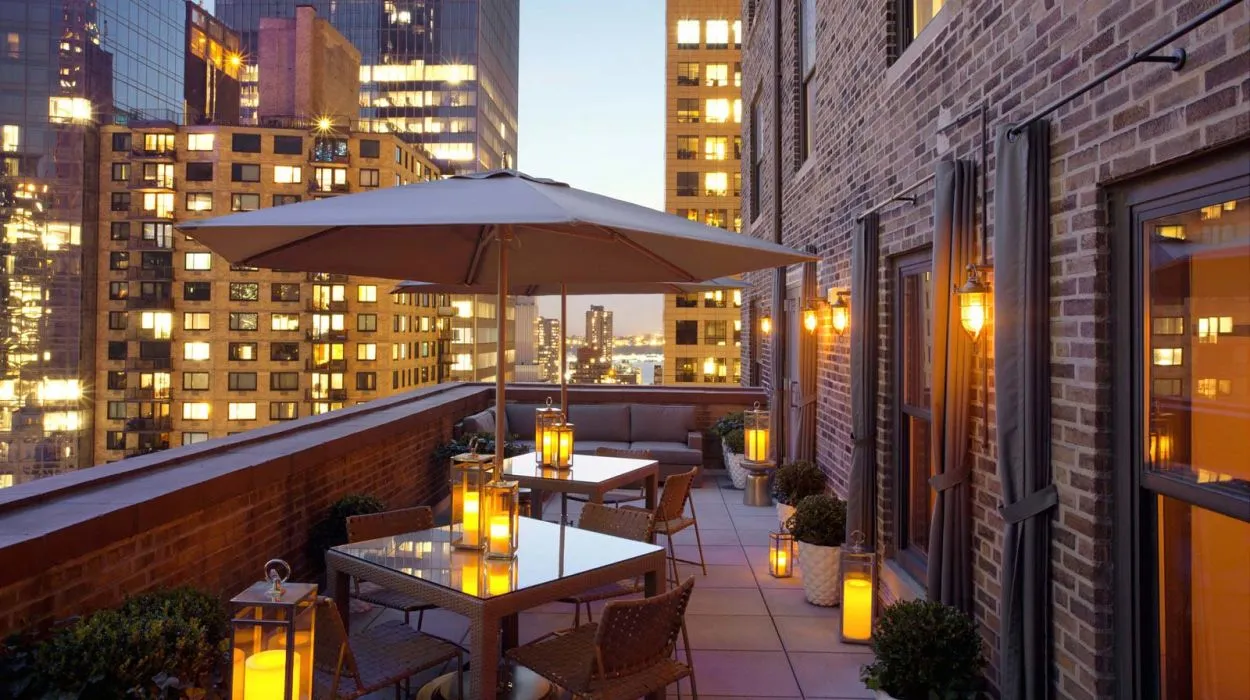 Westhouse Hotel New York, New York
