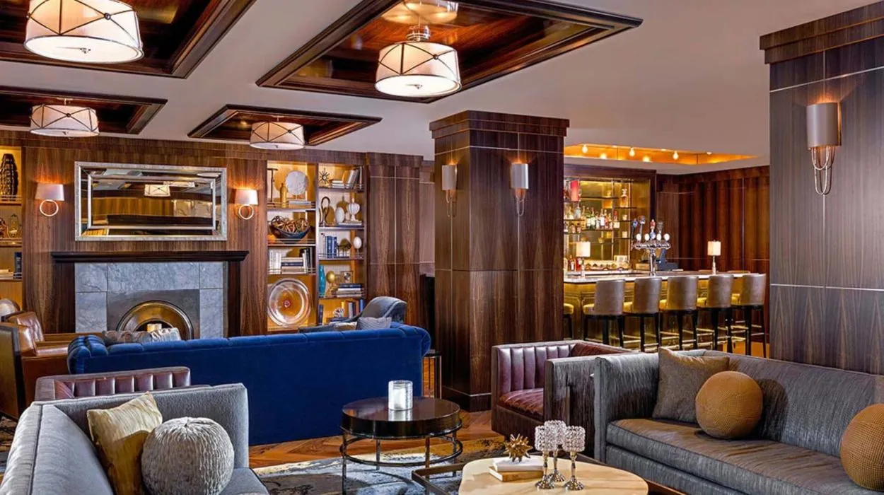 Westhouse Hotel New York, New York