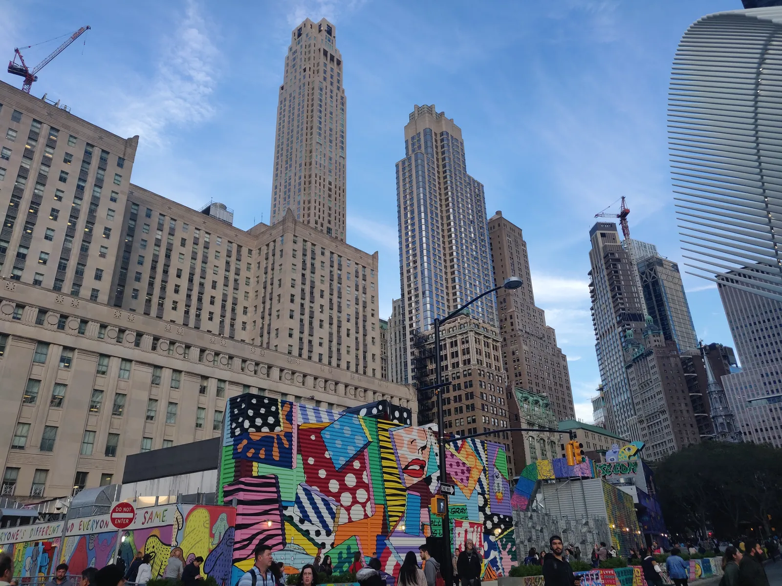 Viceroy Park Avenue — Exterior, New York