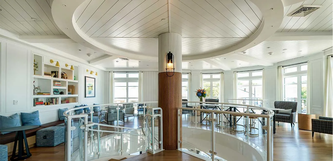 Brenton Hotel, Newport