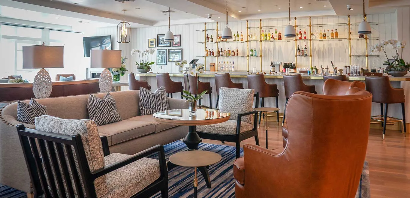 Brenton Hotel, Newport