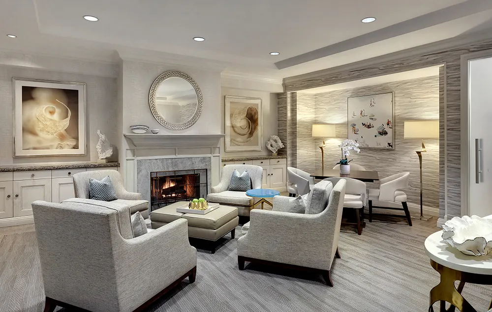 Balboa Bay Resort, Newport Beach