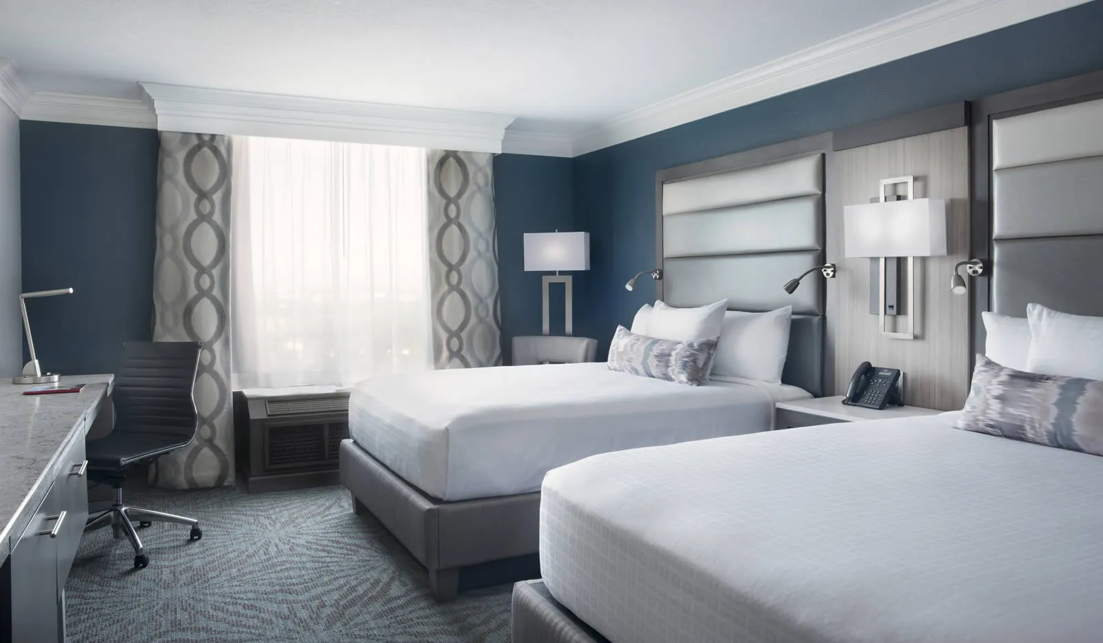 Rosen Centre Hotel, Orlando