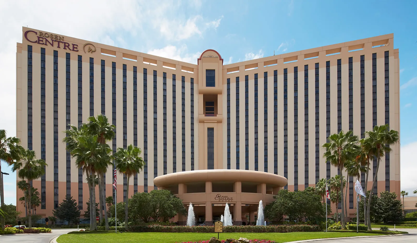 Rosen Centre Hotel, Orlando