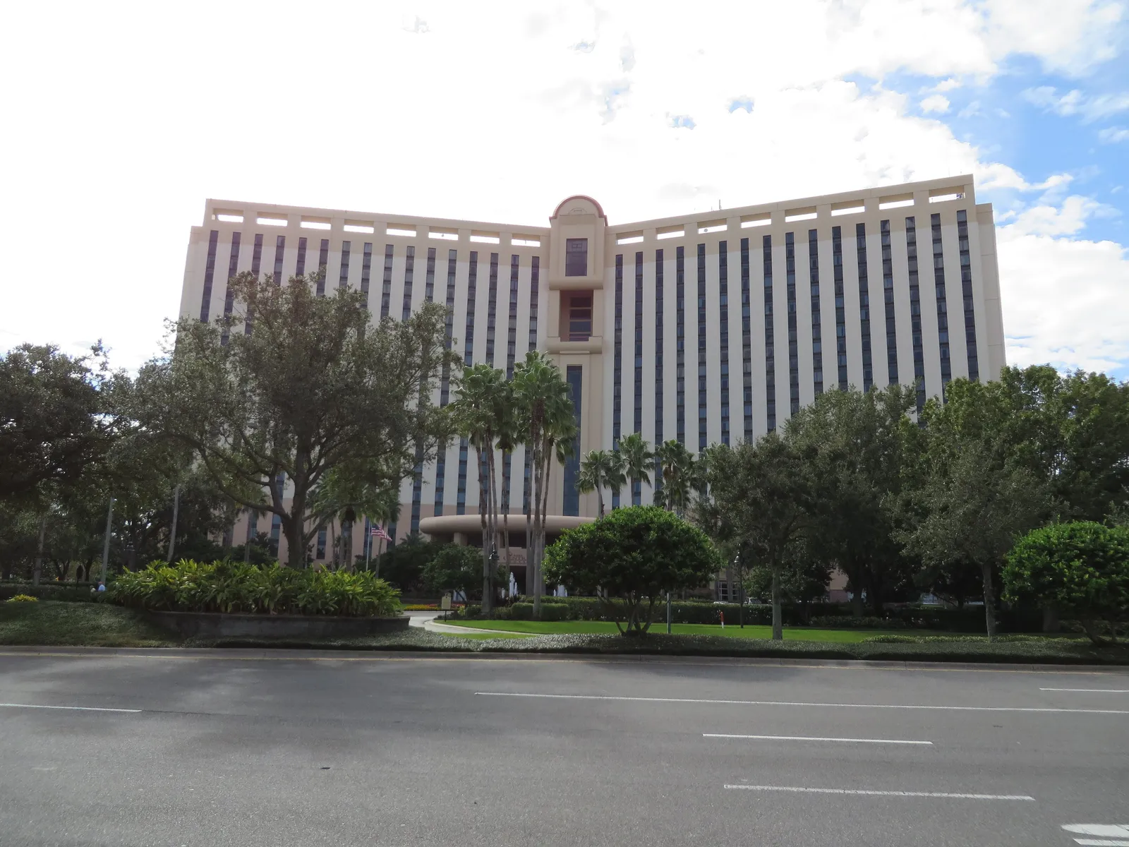 Rosen Centre Hotel, Orlando