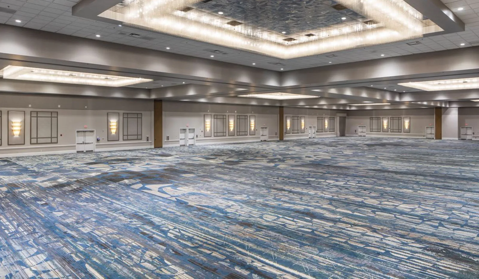Rosen Centre Hotel, Orlando