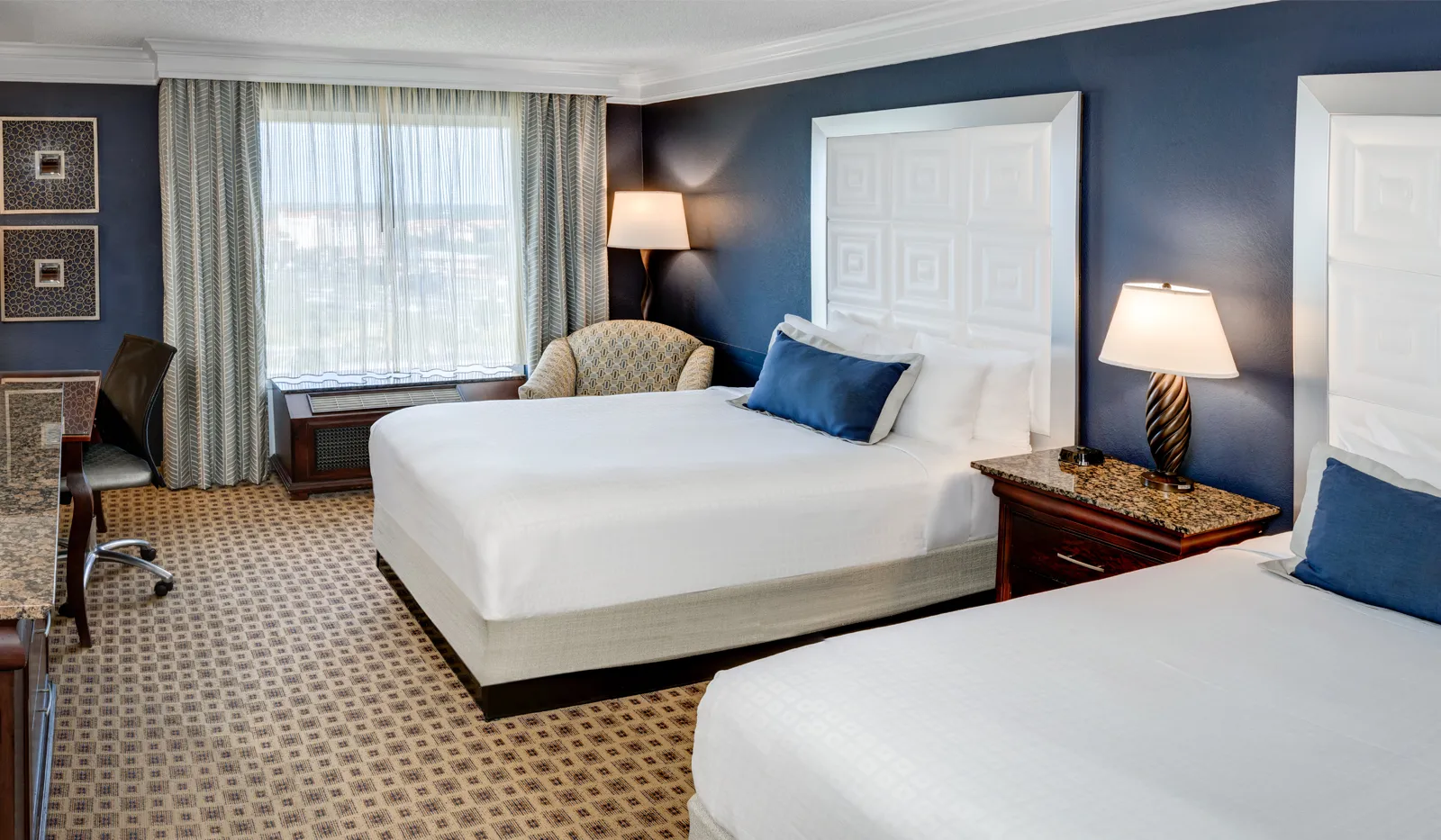 Rosen Plaza Hotel, Orlando
