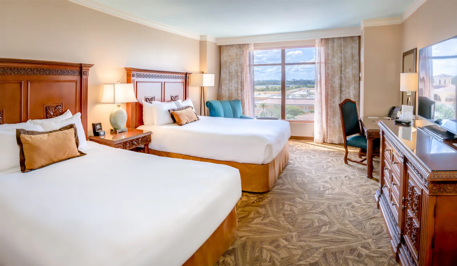 Rosen Shingle Creek, Orlando