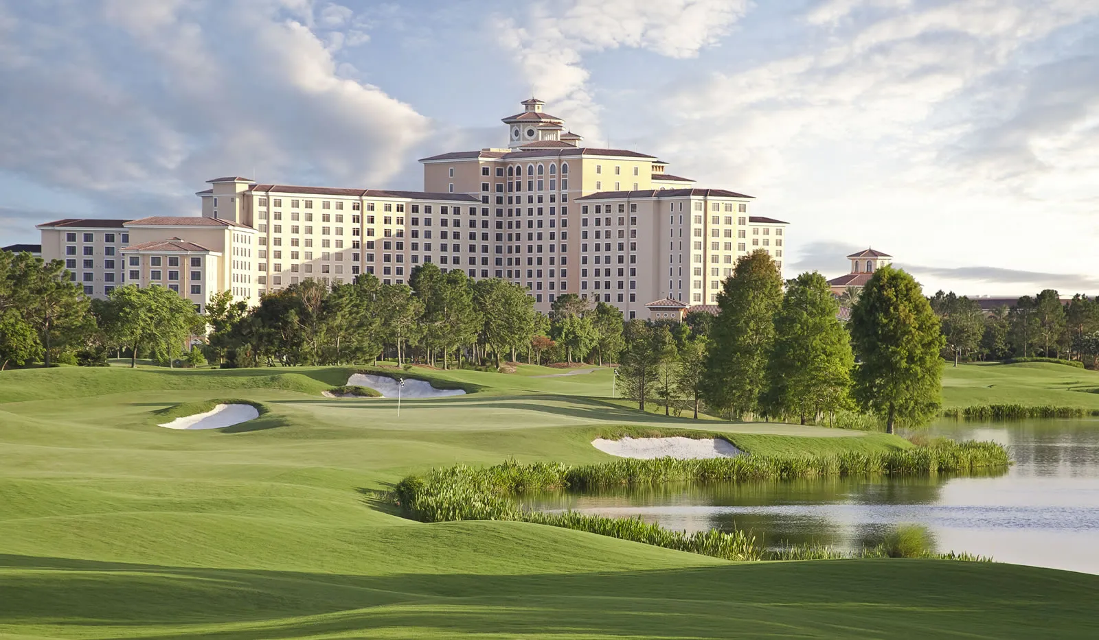 Rosen Shingle Creek, Orlando