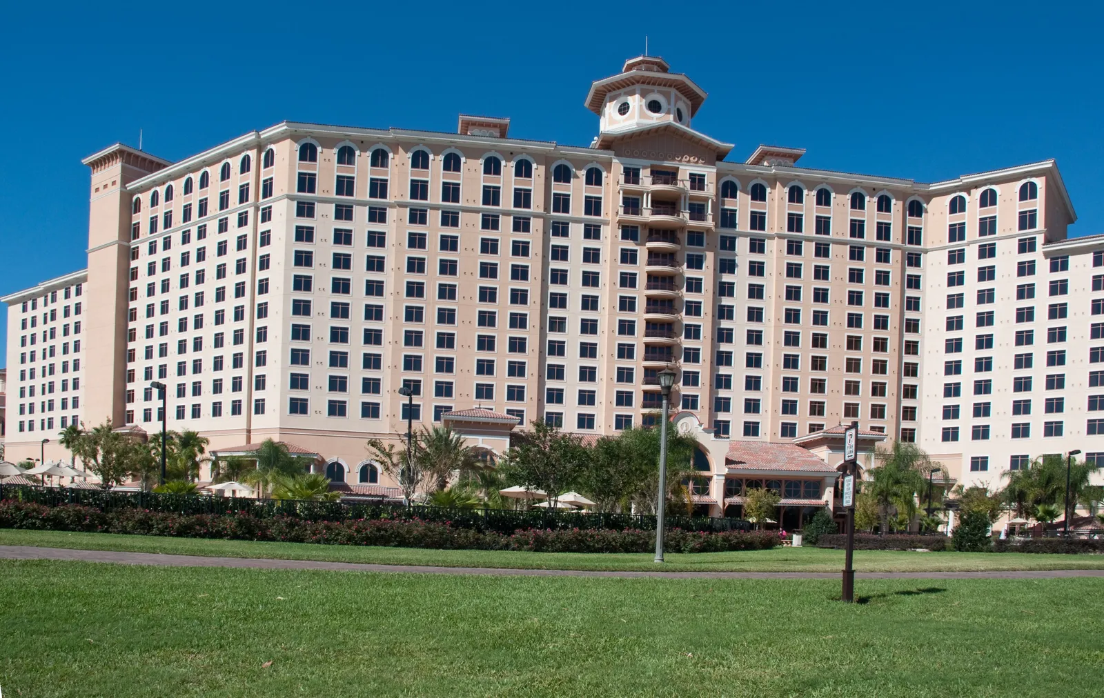 Rosen Shingle Creek, Orlando