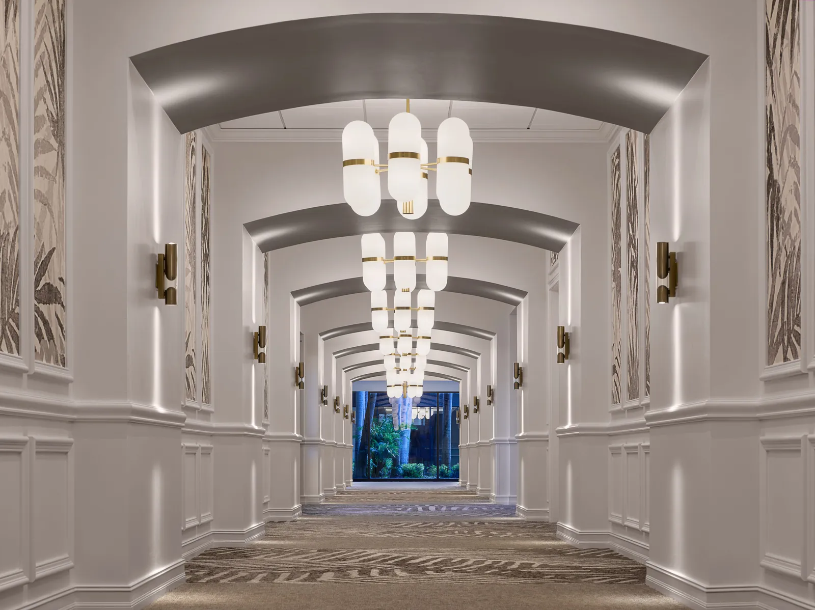 PGA National Resort — Exterior, Palm Beach Gardens