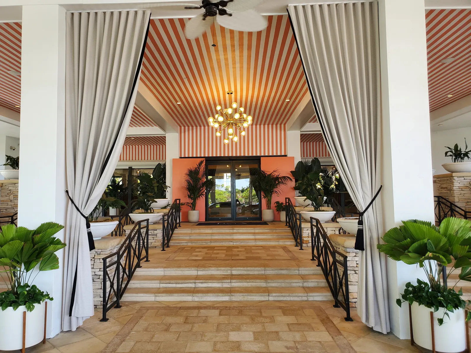 PGA National Resort — Exterior, Palm Beach Gardens