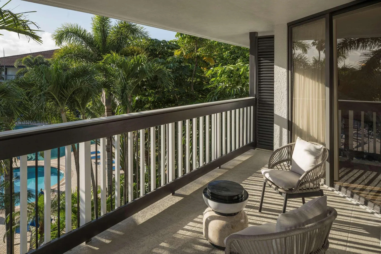 PGA National Resort — Exterior, Palm Beach Gardens