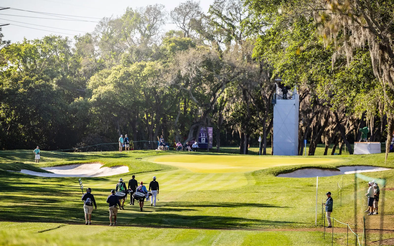 Innisbrook Resort, Palm Harbor