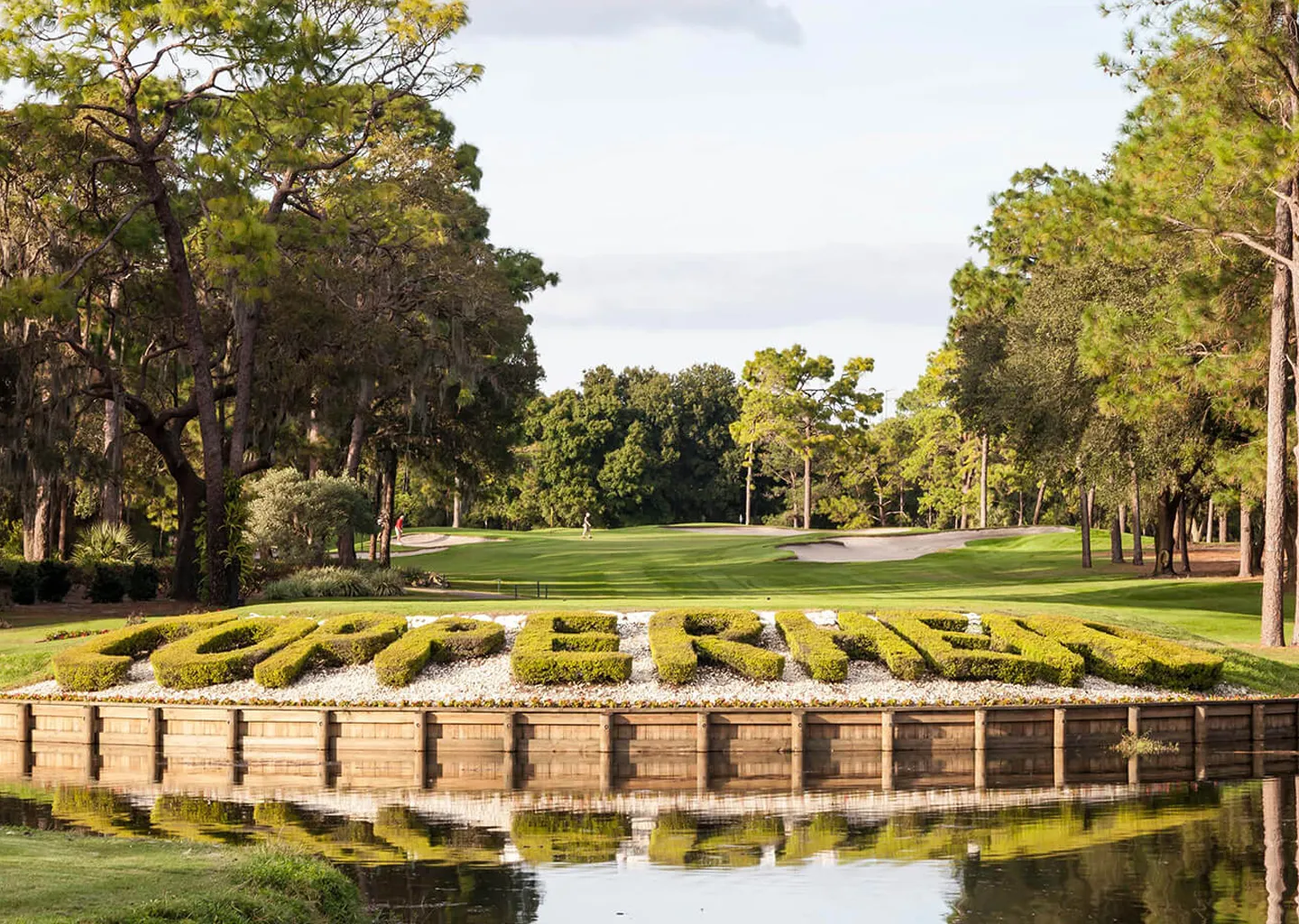 Innisbrook Resort, Palm Harbor